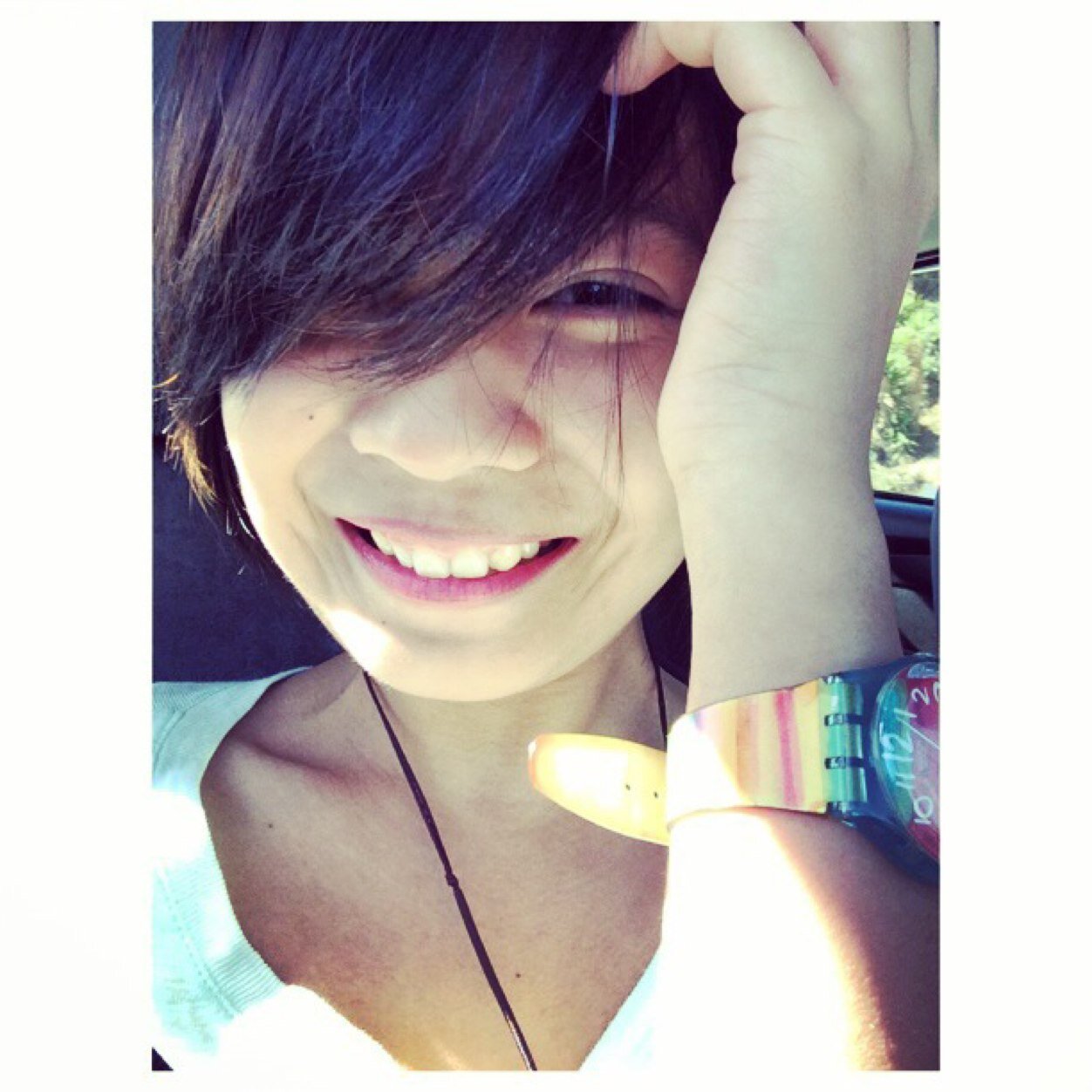 SiBibiyen's profile picture. 