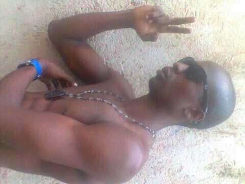 raphaelechakara's profile picture. 