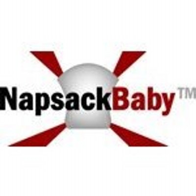 napsack baby carrier