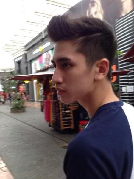 Official Fanbase Verrell Bramasta From Yogyakarta. Keep Support @BramastaVerrell ♥|Resmi by: @VerrellB_Addict(15.04/28/4/2014)