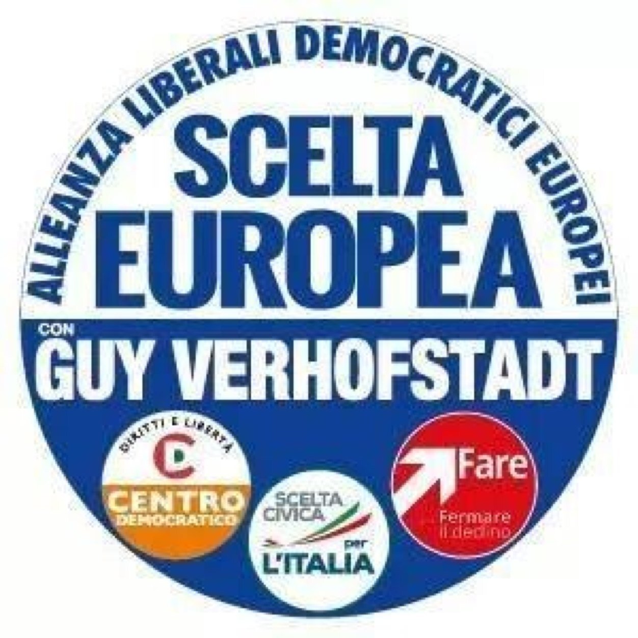 COMITATO MILANO SUD - Fare per Fermare il Declino