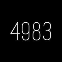 4983 (@macguffin4983) 's Twitter Profile