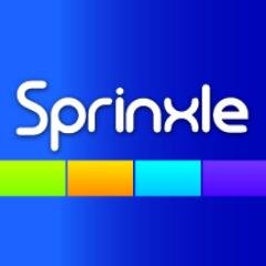 Sprinxle's profile picture. World-Class Services, Apps and Support for Intel® Technology. #SprinxleUnleash