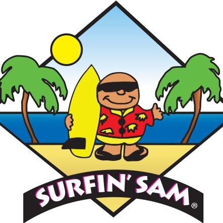 Leading the way for SURFIN' SAM Brands through creative projects such as the worlds first non blow up Floatable Beach Pillow! Video Games ,Licensing are next!!
