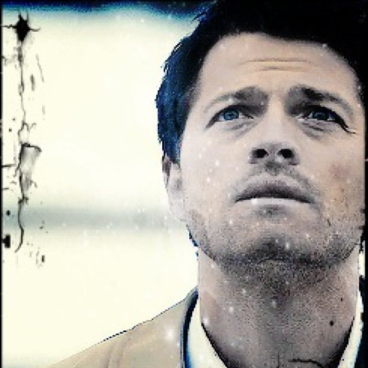 I'm always happy to bleed for the Winchesters. Dean {@Dundundean} Sam {@_Samsquatch}. #Single RP|21+ {Twitlonger will be up soon}