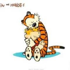 Never let go of hope...:)