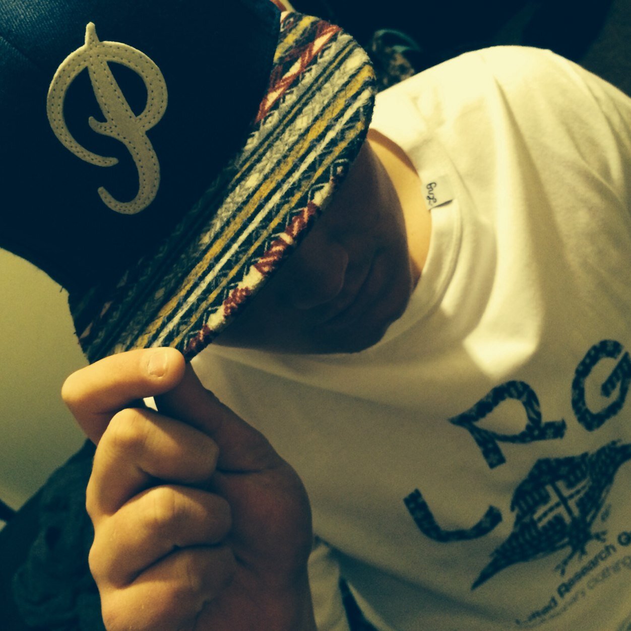 oG_scout47's profile picture. 47 goonz