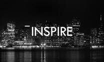 Inspired by beauty