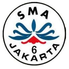SMA 6 Mahakam Jakarta