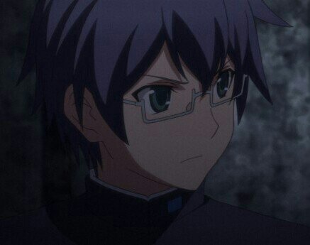 I'm a student from Kisaragi Academy's high school. I like to leave a good impression on other people, while hiding my inner personality...【#RP#Bi#Single#18+】