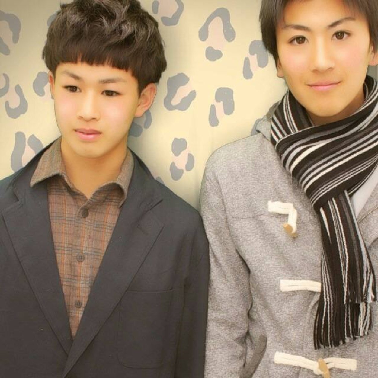 ContinueOne's profile picture. ISHO 高3 左 サッカー#70 KG LDH 塩ノ谷早耶香 backnumber 古着 お洒落 憧れはゆっくけさん。
アカウント変えるんでフォローお願いします【@bonnumber】