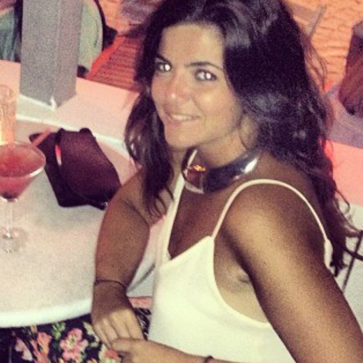 yasminnn_1984's profile picture. And much more than this, I did it my way!