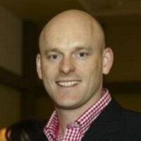 Ian Thatcher (@ithatcher) 's Twitter Profile Photo