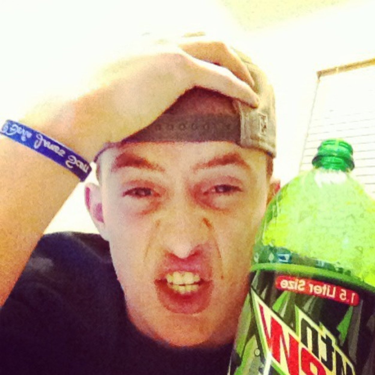 JohnMCowan55's profile picture. 