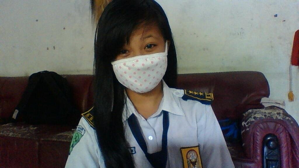 I will be happy with my friends