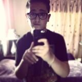 football goalkeeper, pizza lover, real madrid fan,eminem listener