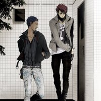 火神 大我@翔一は暫くcc (@imys_04pg) Twitter profile photo