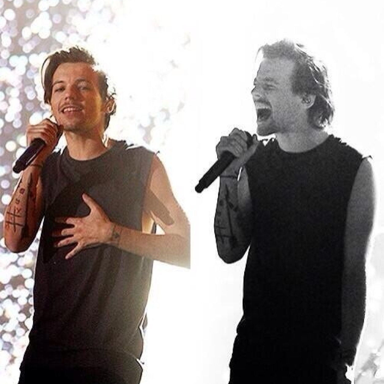 ☼ this isn't the last of one direction ☼