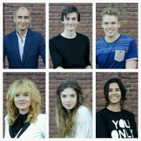 AfblijvenMusicalFans (@afblijvenfans) 's Twitter Profile Photo