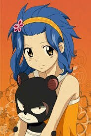Fairy Tail is my Life *-*