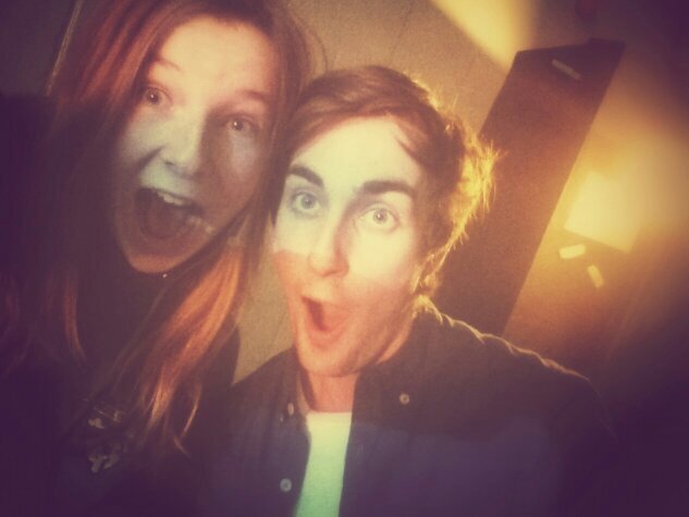 ParadesVerify's profile picture. please verify the parades band