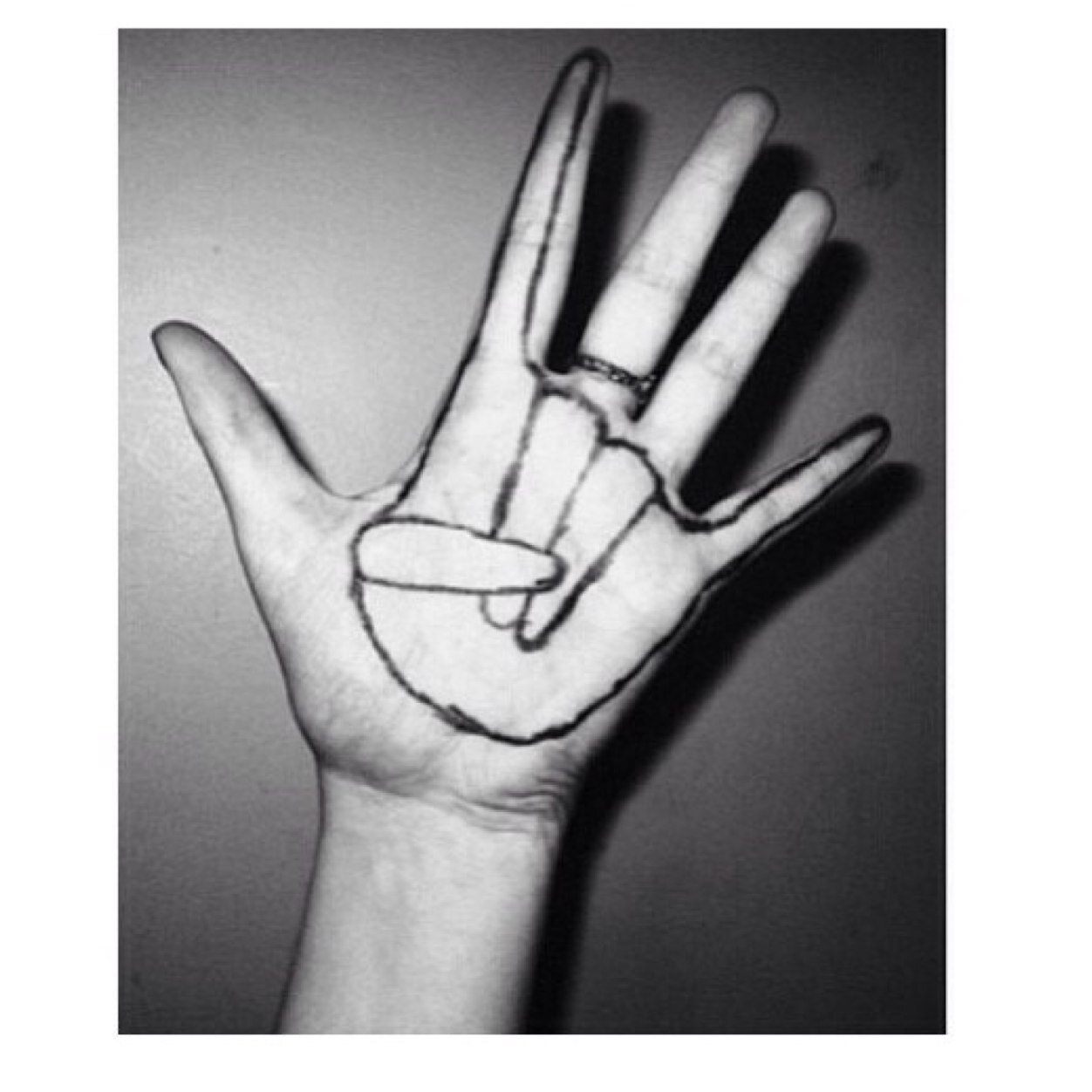 society kills the teen☠