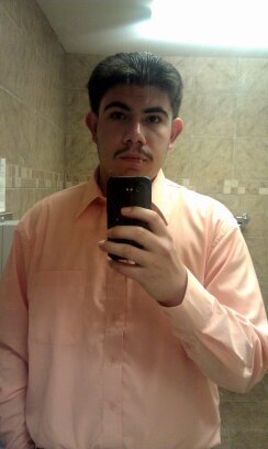 My name is El Ruizinator and I'm on X