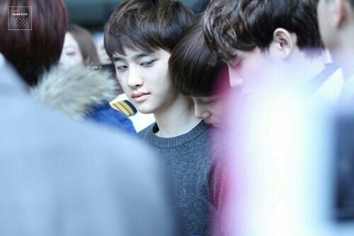 김종인×도경수 EXO4EVER
Overdose~ Kaisoo shipper
