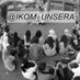 KOMUNIKASI!! (@ikom_unsera) Twitter profile photo