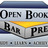 Open Book Bar Prep