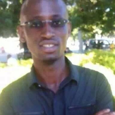 saidiisalumy's profile picture. 