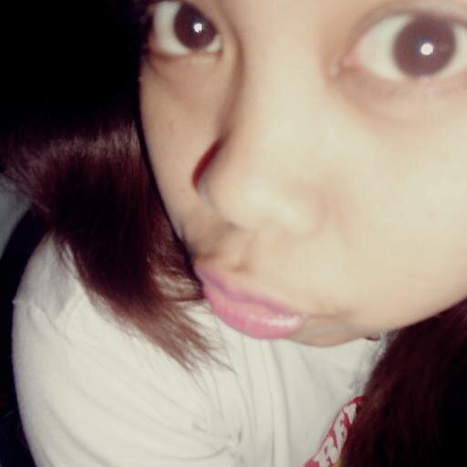 Hi Ü im angelica  :)) 
maliit/masungit :p 
 ❤Yoii'Angie 3
   iLOVEGOD❤
     ---HustlinChiQks\v/WadabHustlinGhetto424 ❤---