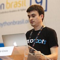 Fabio M. Costa (@fabiomiranda) 's Twitter Profile