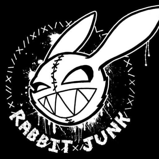 (they/them) I'm that gay rabbit. Either ya know me, or ya don't.