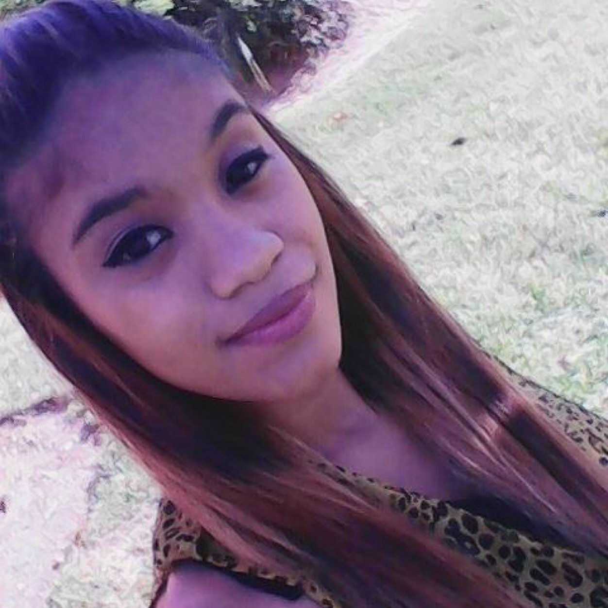 am here to make it as a young black woman. .