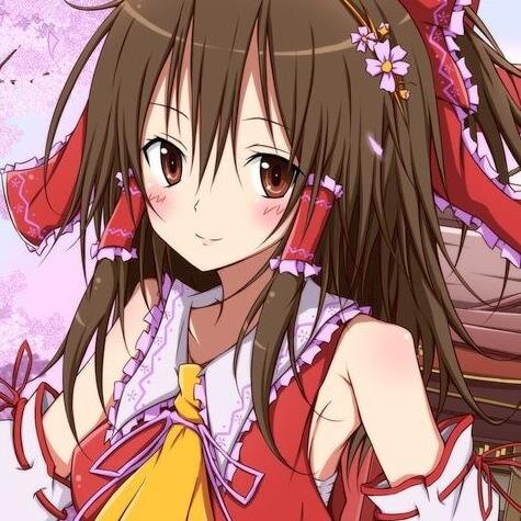 GAW（ガウ）です。主にニコニコ動画で楽しんでます。 https://t.co/VMaGEHSPCv　プロフ絵はカラモネーゼさんのイラストです。https://t.co/pKkXA2QbSw