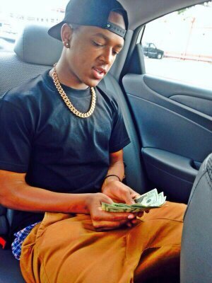 ask for my 17 OTF FREE THEM HITTAZ