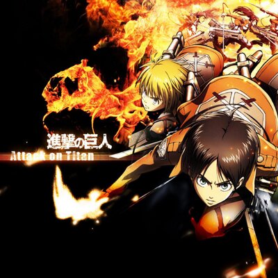 進撃の巨人画像bot Sinngekiboteren Twitter 進撃の巨人画像bot Sinngekiboteren Twitter