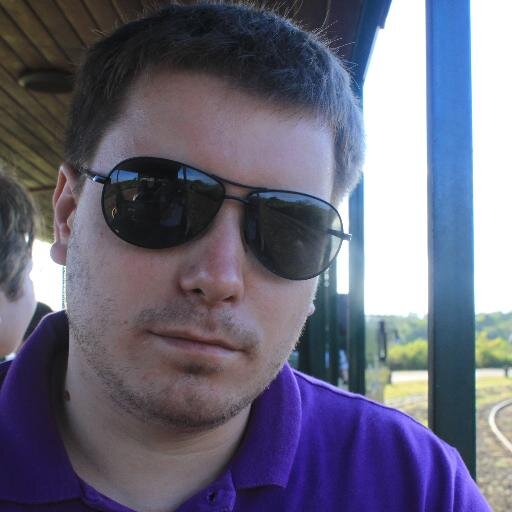 reggistor's profile picture. 