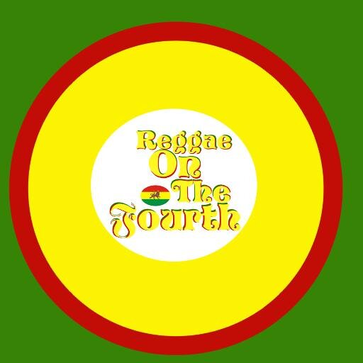 Superstar Reggae Spectacular on the Fourth of July