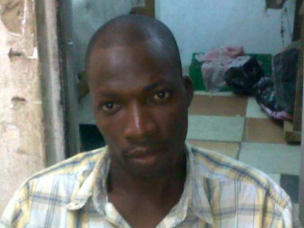 Abubakar Abdullahi Football Media, working with Kaduna State Football Association also media officer Kaduna Residential Identity Management known as KADRIMA