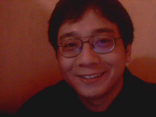 antonnurdi's profile picture. Gumunan