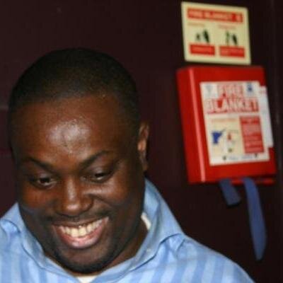 Radio Presenter/Broadcaster