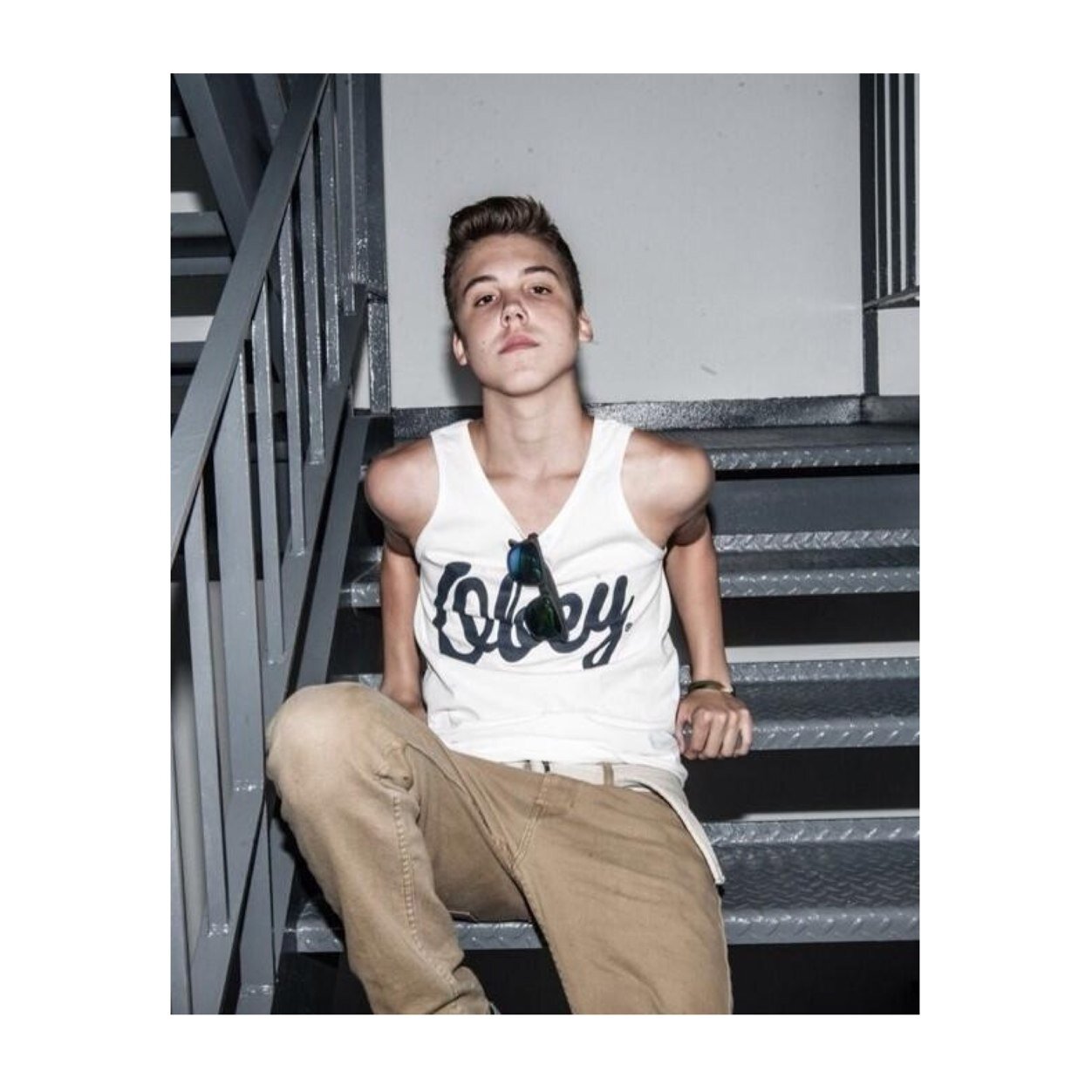 | true friends give you their wifi passwords | 0/12 | magcon fam *\^.^/*