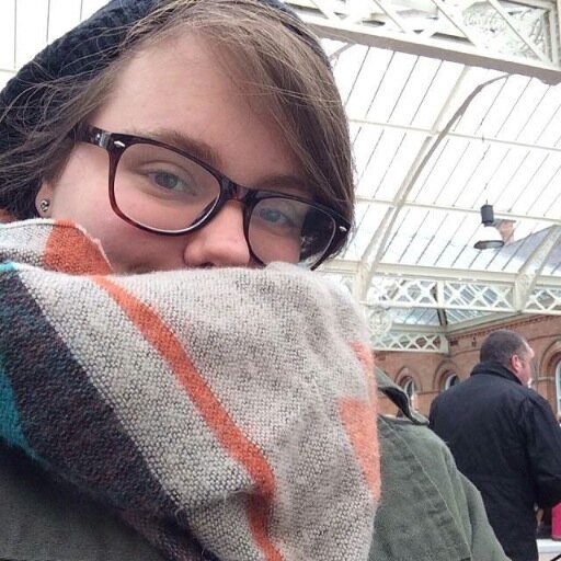 Ames_Victoria's profile picture. 