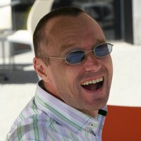 Ian Holliday (@ian_thukhuma) 's Twitter Profile