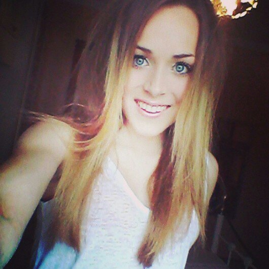 RapleyMeg's profile picture. instagram: rapleymeg