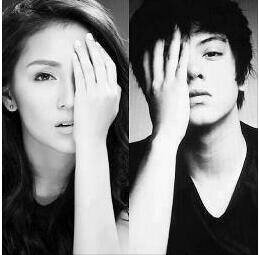a kathniel lover. i really love kathniel soooo muchhhhhhh ♥