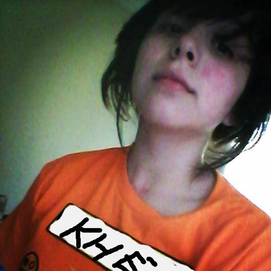 AzulMonsterxD's profile picture. Oc.