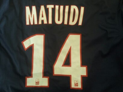 ChoupaaChups's profile picture. #TeamPsg #TeamShady #TeamMatuidi